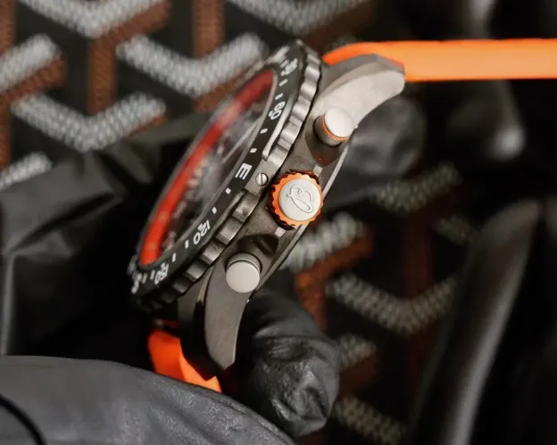 ブライトリング「Breitling」Superocean Automatic 腕時計44MM