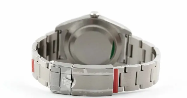 ロレックス「Rolex」エクスプローラー 40MM