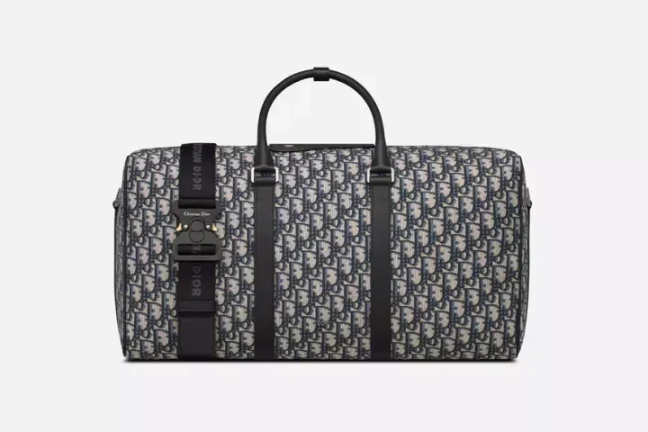 ディオール(Dior) LINGOT 50 バッグ