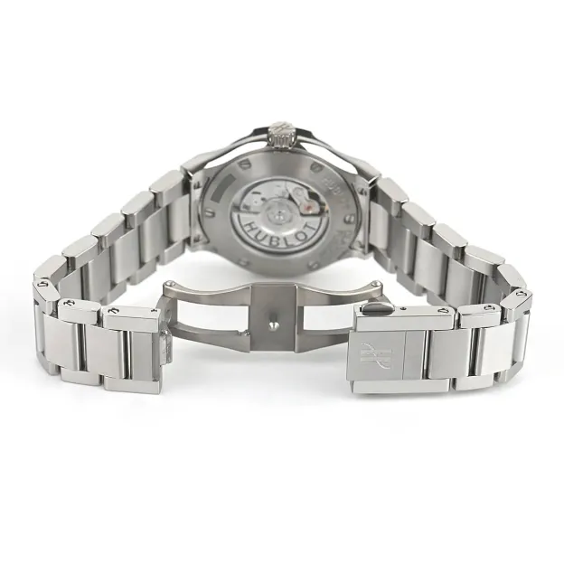 ウブロ「Hublot」クラシック フュージョン シリーズ メンズウォッチ38MM