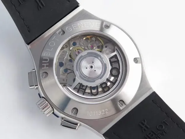 ウブロ「Hublot」クラシック フュージョン クロノグラフ45MM