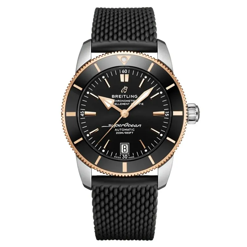 ブライトリング「Breitling」スーパーオーシャン ヘリテージ II 42MM