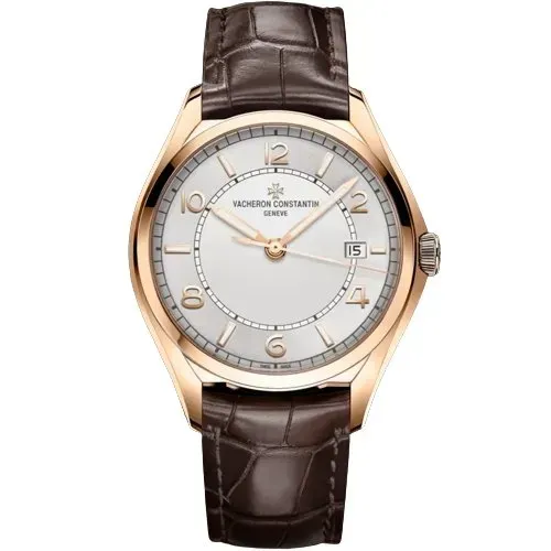 ヴァシュロン コンスタンタン「Vacheron Constantin」ィフティシックス スリーハンズ 腕時計40MM