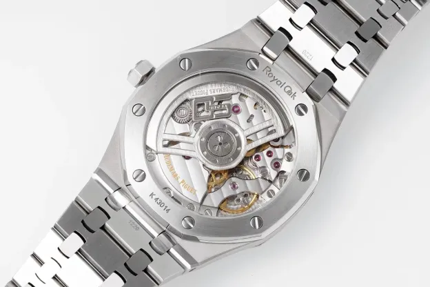オーデマ ピゲ「Audemars Piguet」ロイヤルオーク オートマティック41MM