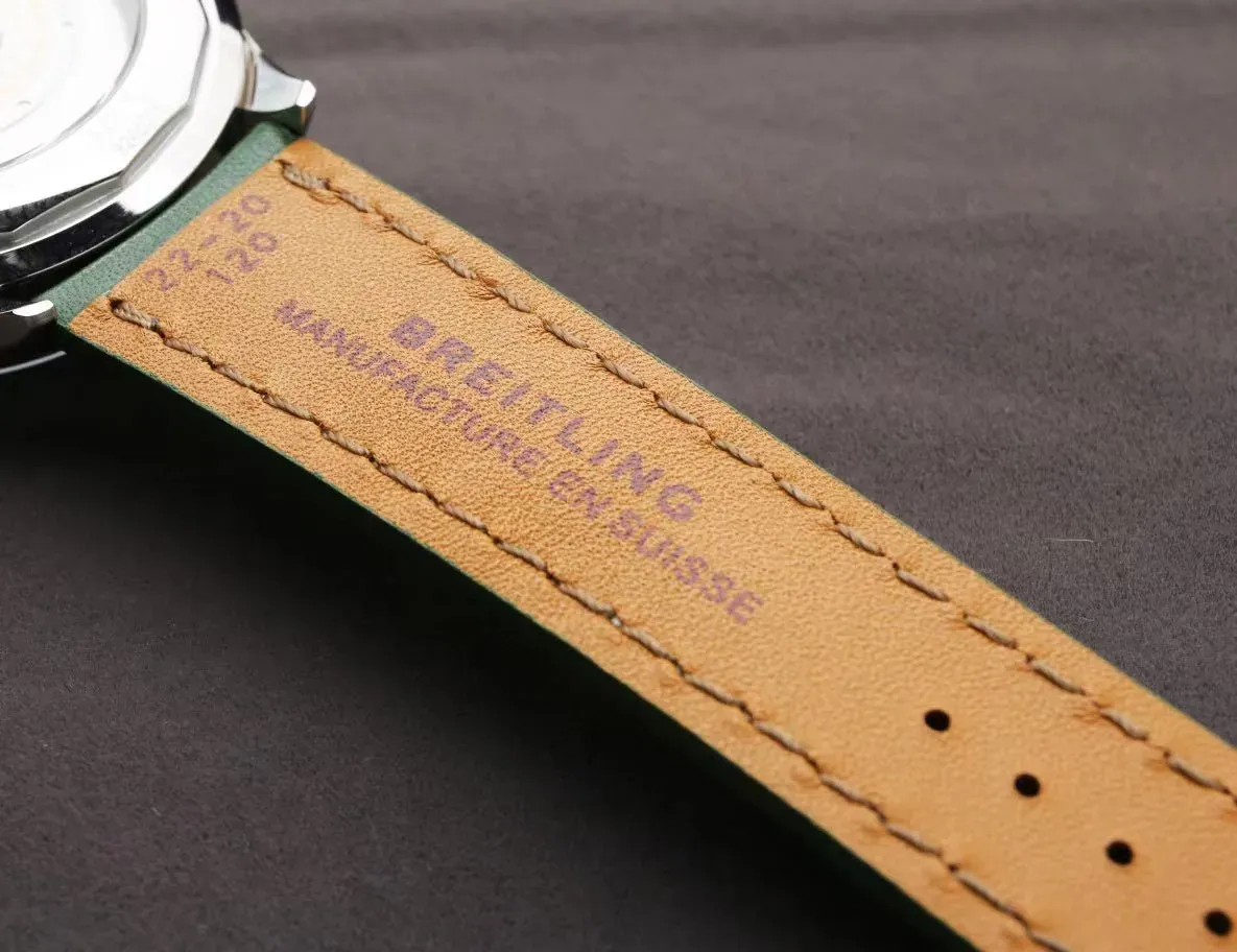 ブライトリング「Breitling」 Premier B01 Chronograph クロノグラフ腕時計 42MM