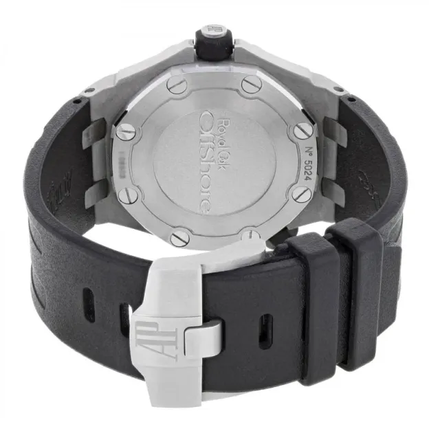 オーデマ ピゲ「Audemars Piguet」ロイヤルオークオフショア ダイバー15710 腕時計42MM