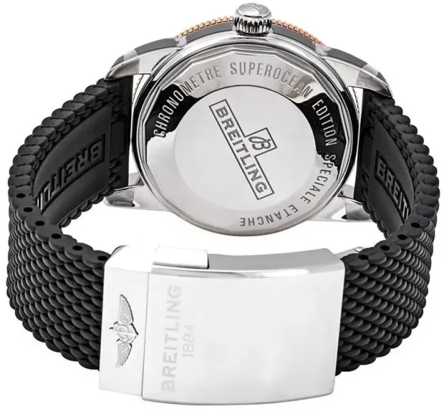 ブライトリング「Breitling」スーパーオーシャン ヘリテージ II 42MM