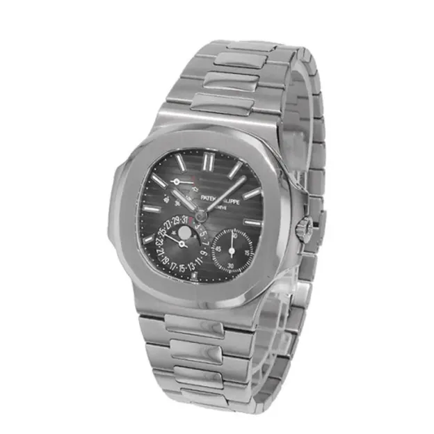 パテック フィリップ「Patek Philippe」ノーチラス 40MM