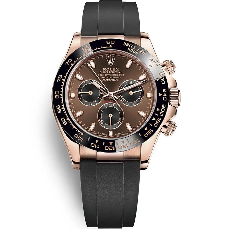 ロレックス「Rolex」コスモグラフ デイトナ 40MM