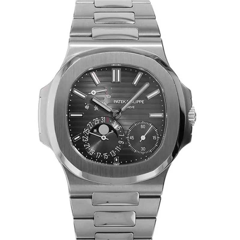 パテック フィリップ「Patek Philippe」ノーチラス 40MM