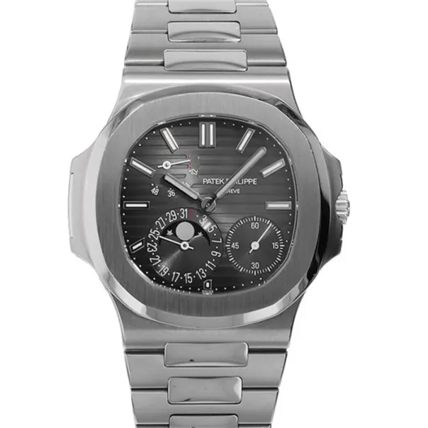 パテック フィリップ「Patek Philippe」ノーチラス 40MM