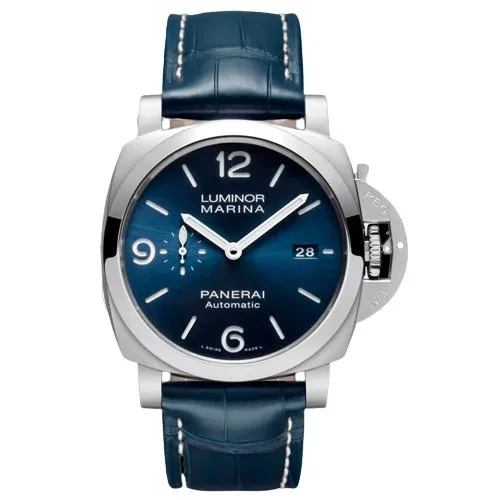 パネライ「Panerai」ルミノール マリーナ 1950 3デイズ オートマティック PAM01312 メンズウォッチ44MM