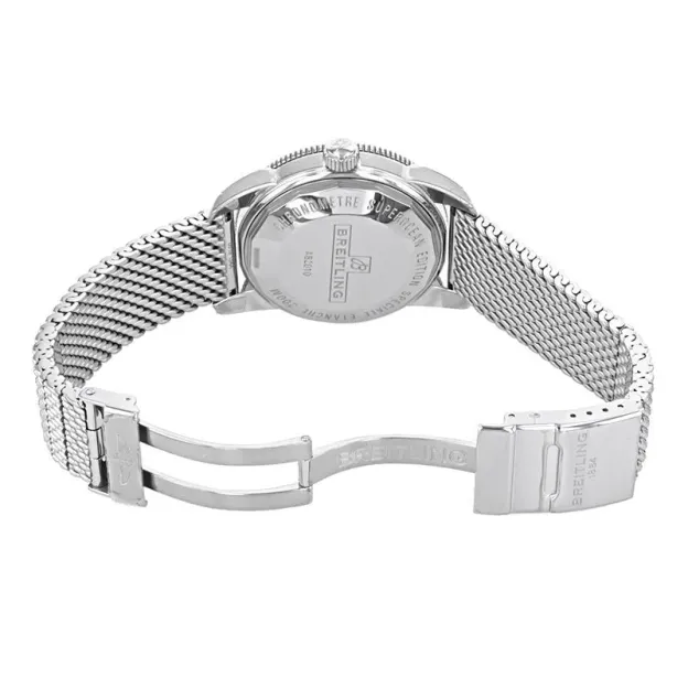 ブライトリング「Breitling」スーパーオーシャン ヘリテージ II 42MM