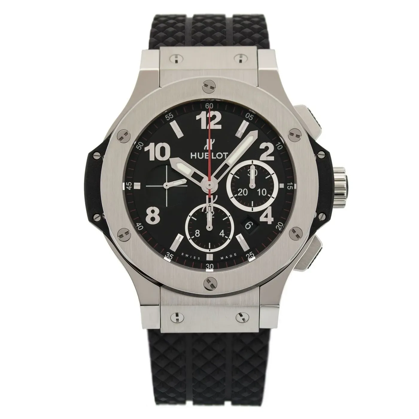 ウブロ「Hublot」Big Bang Series 新作 ビッグバンシリーズ 腕時計44MM