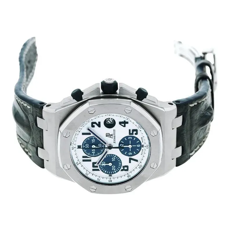 オーデマ ピゲ「Audemars Piguet」ロイヤルオーク オフショア クロノグラフ 42MM