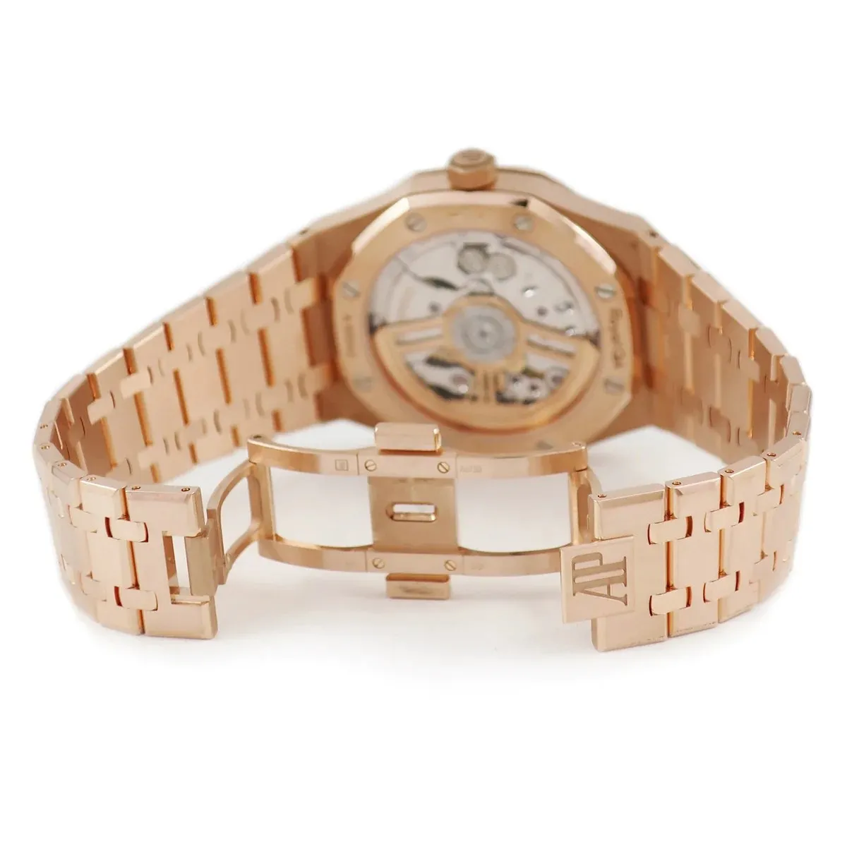 オーデマ ピゲ「Audemars Piguet」ロイヤルオーク 41MM腕時計