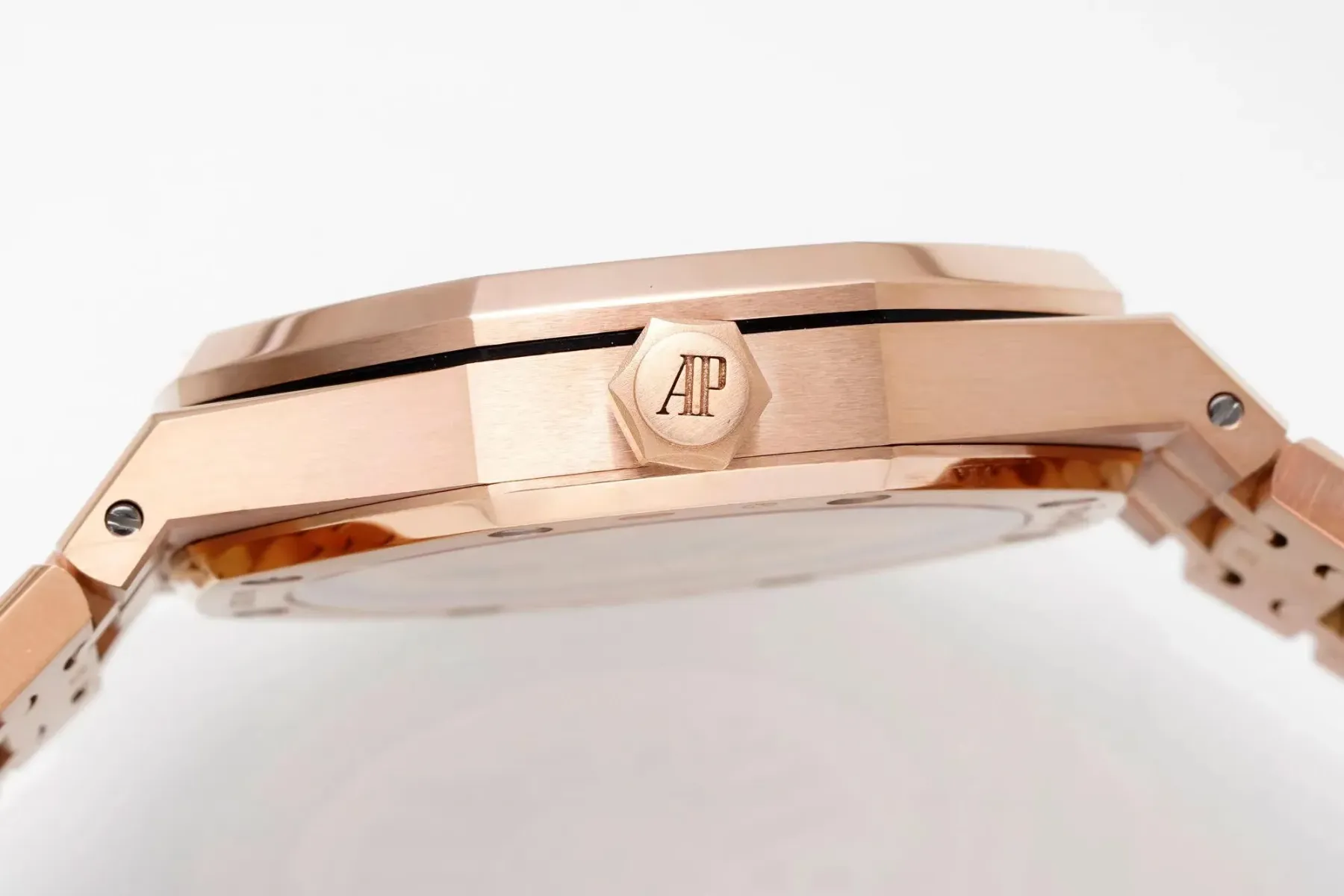 オーデマ ピゲ「Audemars Piguet」ロイヤルオーク 41MM腕時計