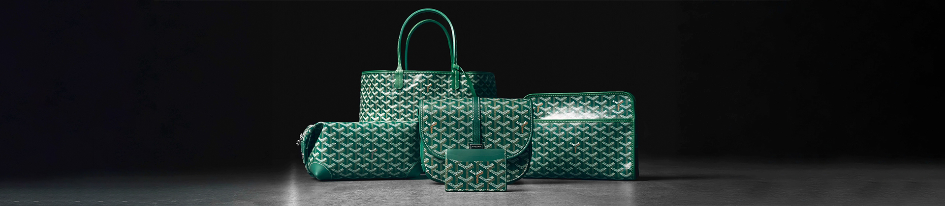 GOYARD