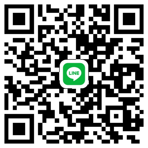 LINE二维码
