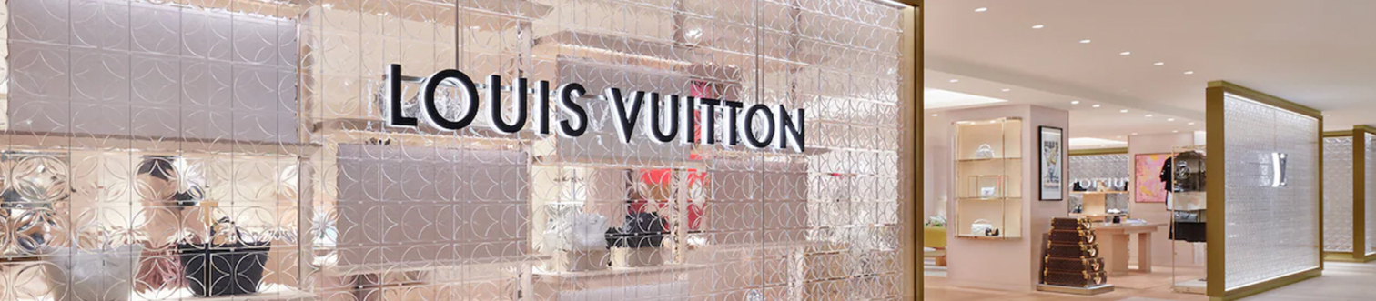 LOUIS VUITTON