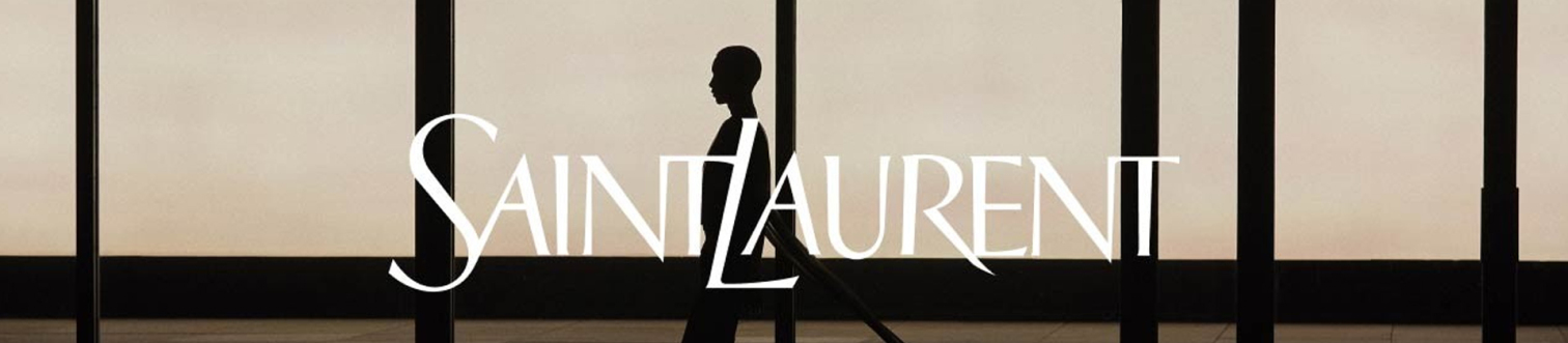 SAINT LAURENT