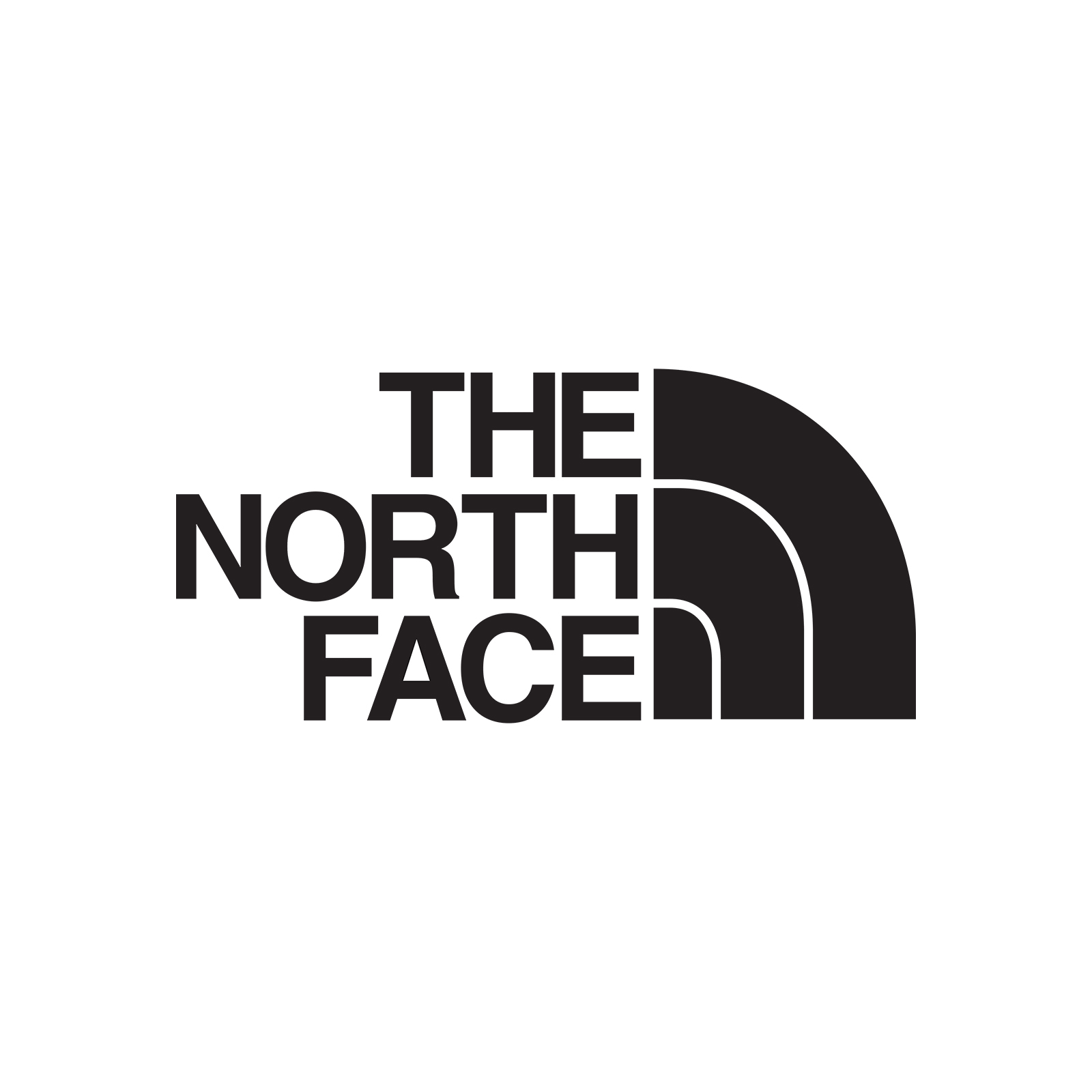 THE NORTH FACE