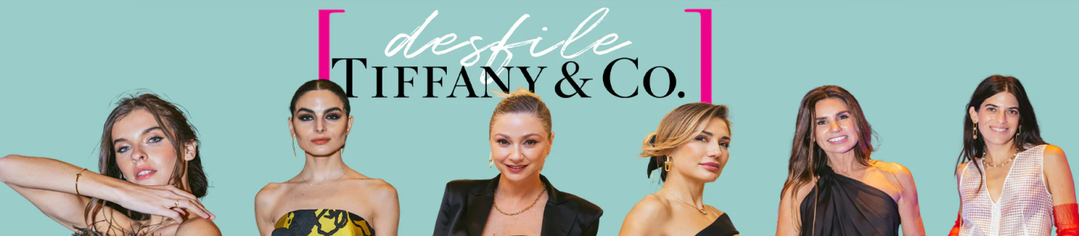 TIFFANY