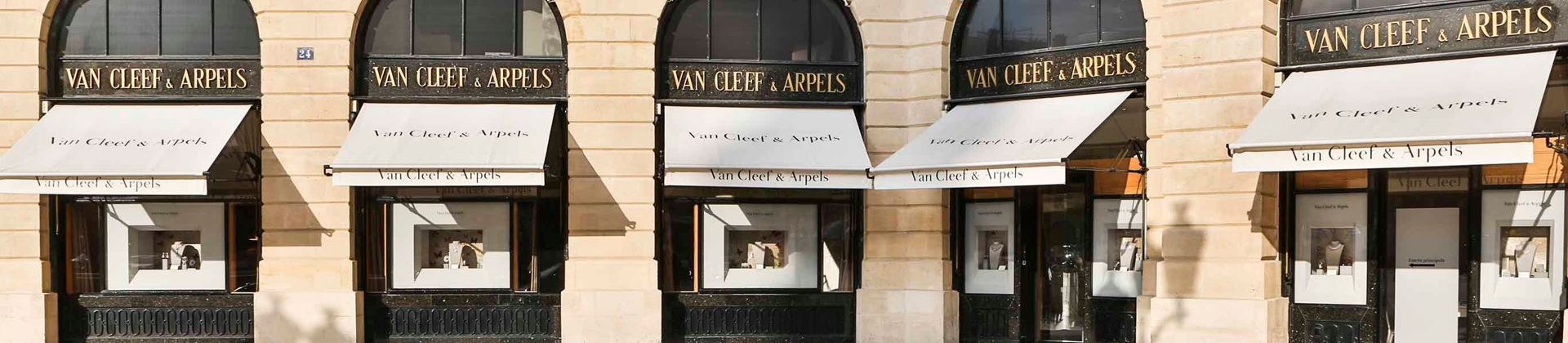 VAN CLEEF & ARPELS