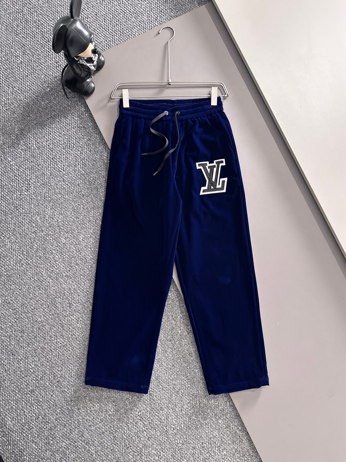 ルイ・ヴィトン「Louis Vuitton」秋冬 メンズ  カジュアルスポーツセット