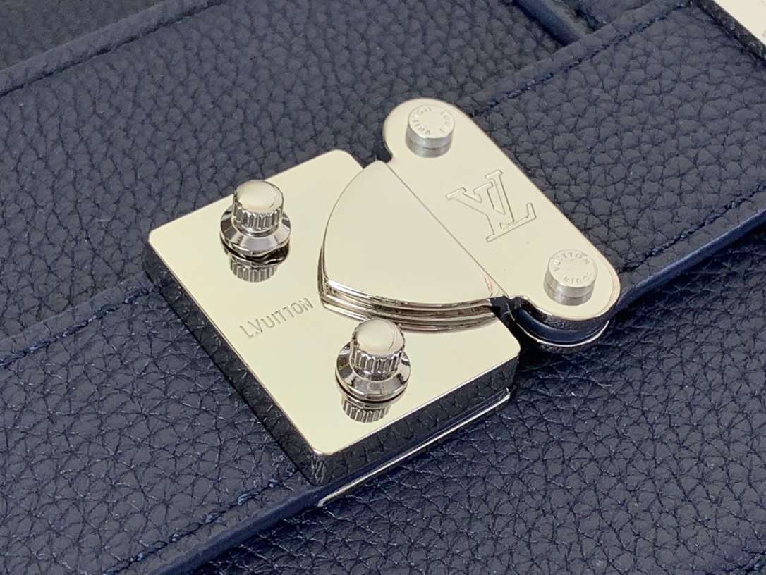 ルイ・ヴィトン「Louis Vuitton」ジョルジュ･トート MM