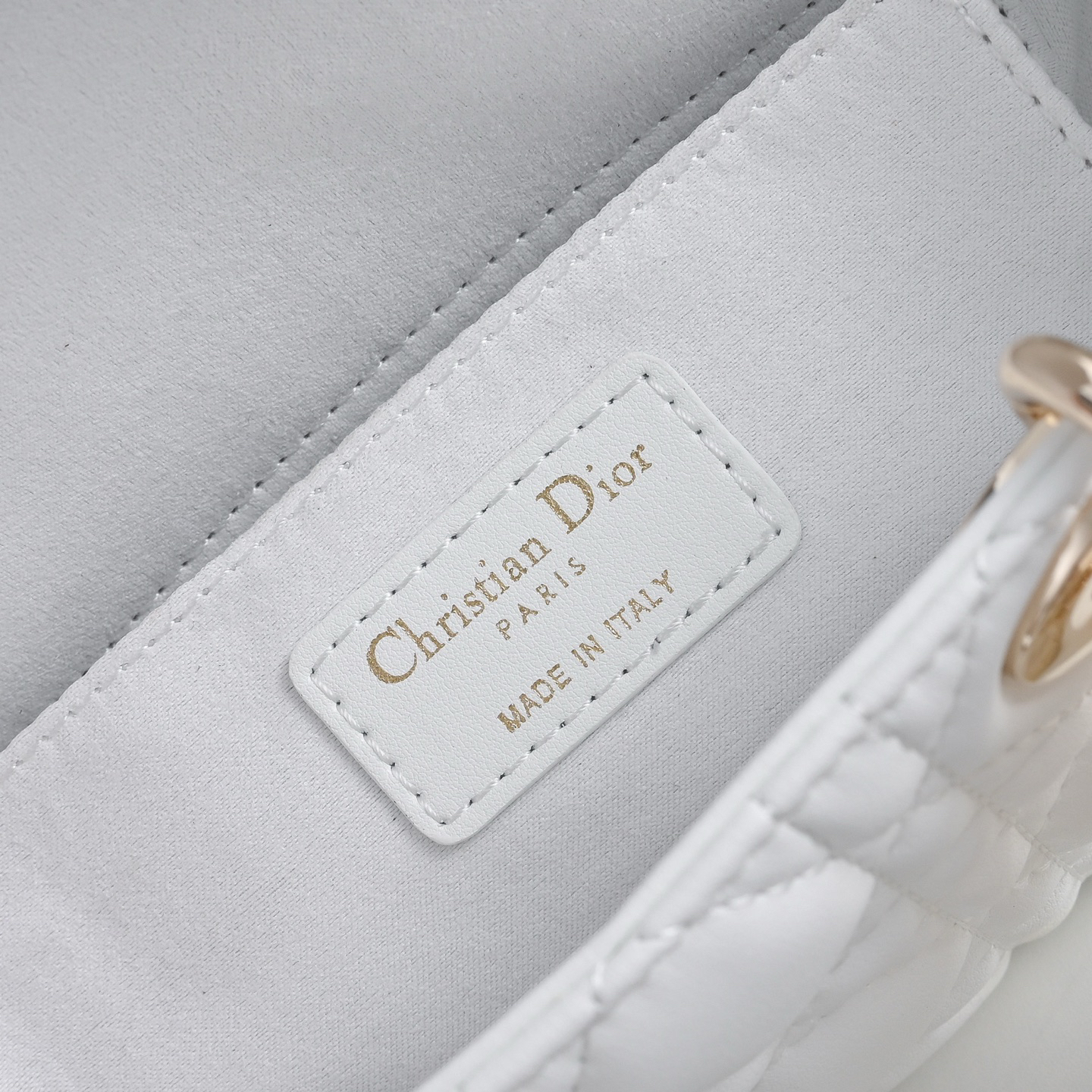 【入手困難品】ディオール レディ ディージョイ ハンドバッグ「Lady D‑Joy Bag」
