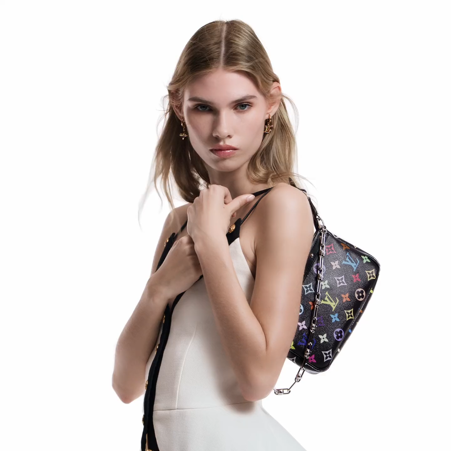 LV x 村上隆 – ISETAN MITSUKOSHI VOGUE