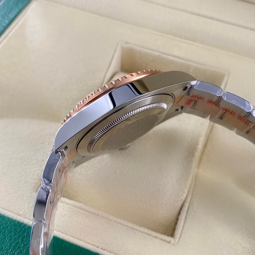 ロレックス［Rolex］ヨットマスター 40MM 腕時計