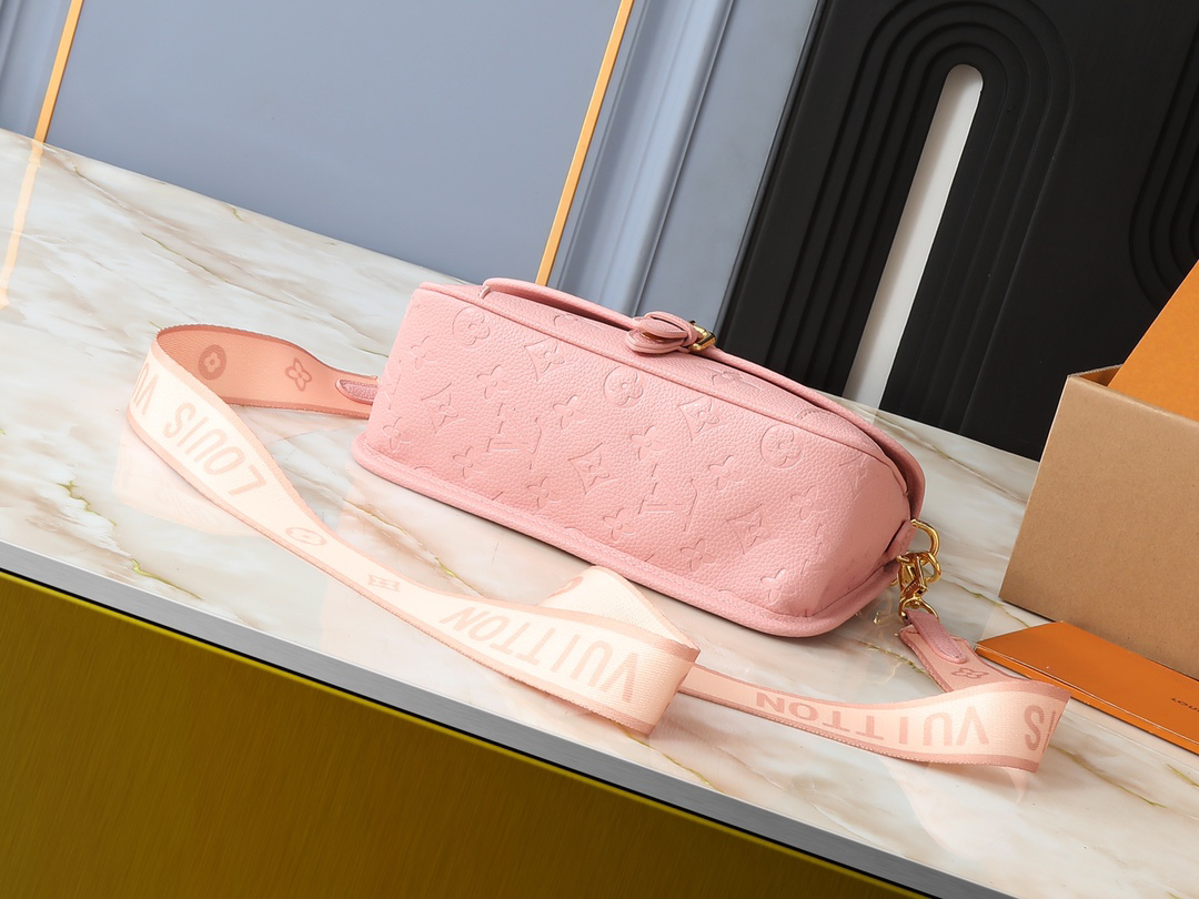 ルイ・ヴィトン ディアヌ「LV Diane」