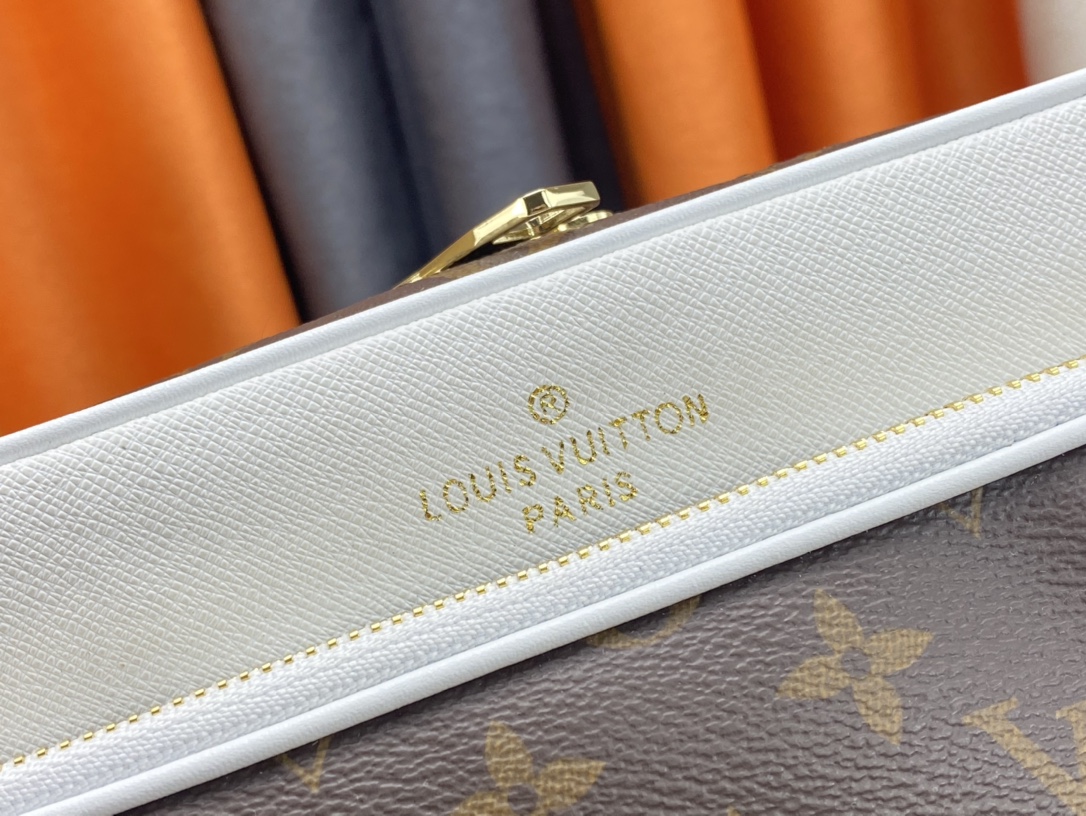 ルイ・ヴィトン「Louis Vuitton x NBA」Nil コラボメッセンジャーバッグ