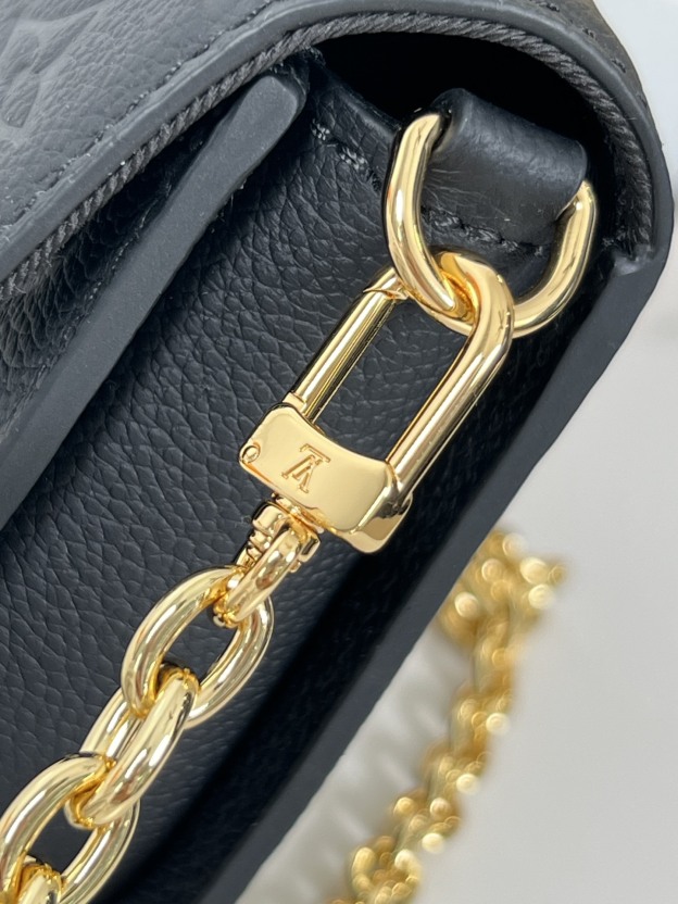 ルイ・ヴィトン「Louis Vuitton」 マルチポシェット アクセソワール モノグラム ポシェット