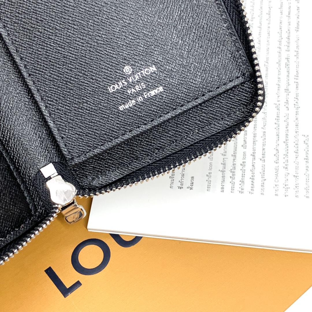 ルイ・ヴィトン ジッピー ウォレット･ヴァーティカル