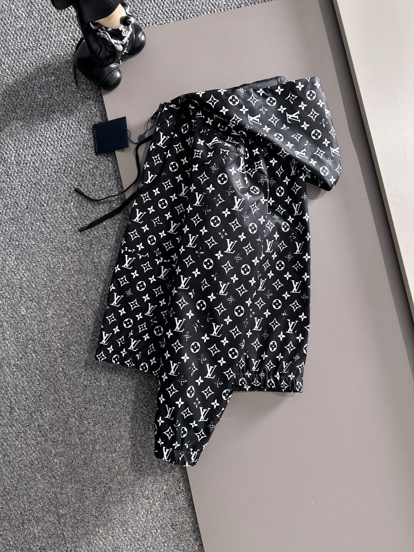 ルイ・ヴィトン「Louis Vuitton」秋冬 メンズ カジュアルスポーツセット