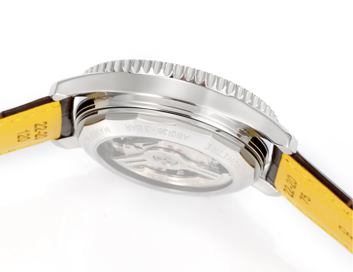 ブライトリング「Breitling」ナビタイマー B01 クロノグラフ 腕時計 43MM