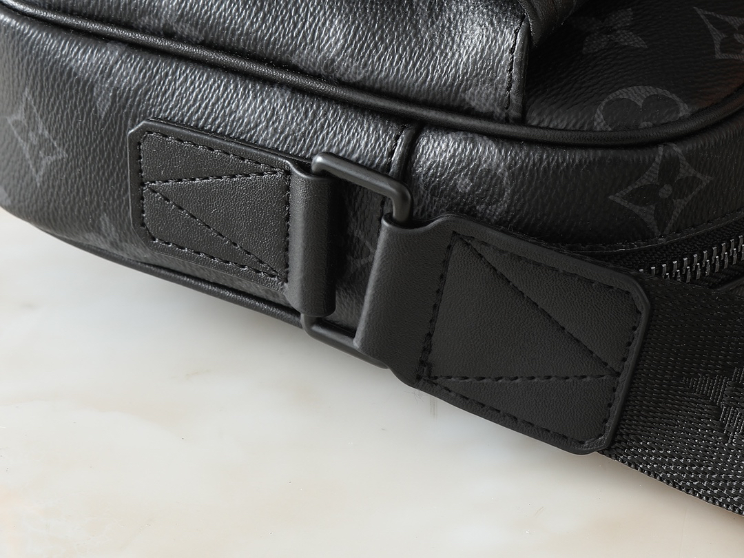 ルイ・ヴィトン「Louis Vuitton」Getaway メッセンジャーバッグ