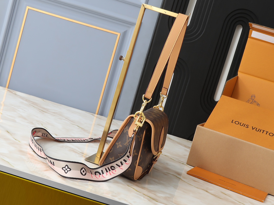 ルイ・ヴィトン ディアヌ「LV Diane」