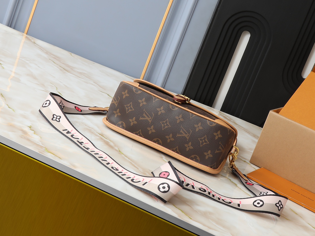ルイ・ヴィトン ディアヌ「LV Diane」