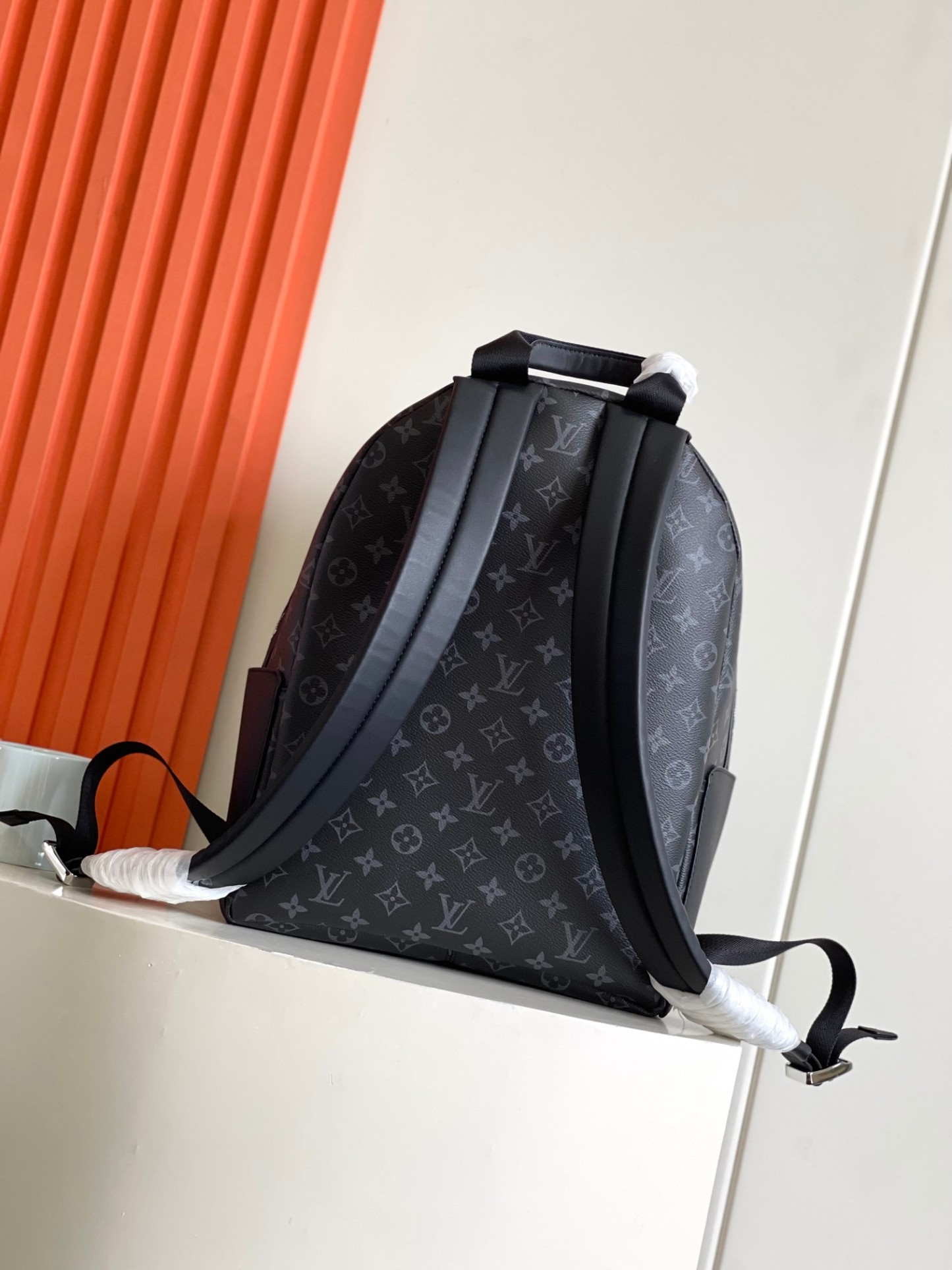 ルイ・ヴィトン「Louis Vuitton」ディスカバリーバックパック