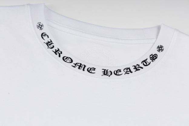 クロムハーツ「Chrome Hearts」秋冬プルオーバースウェット＆クルーネック - ユニセックス