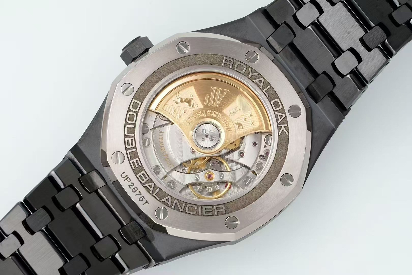 オーデマ・ピゲ ロイヤルオーク 41mm