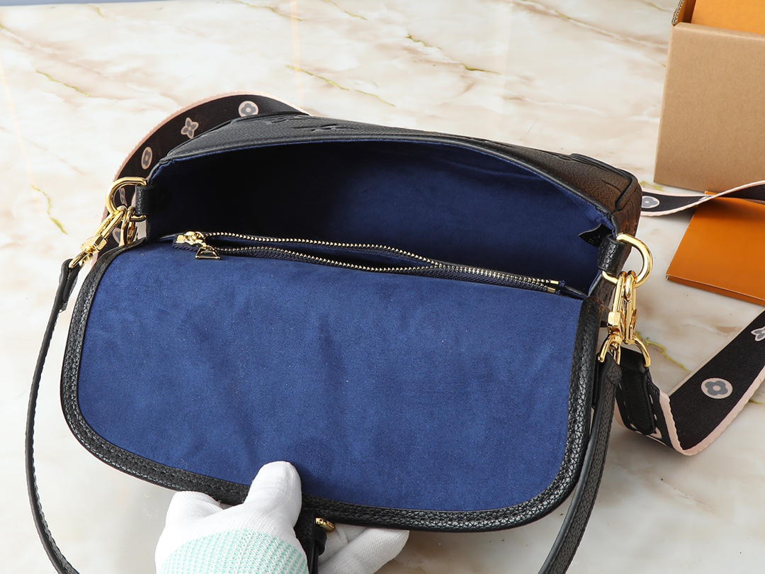 ルイ・ヴィトン ディアヌ「LV Diane」