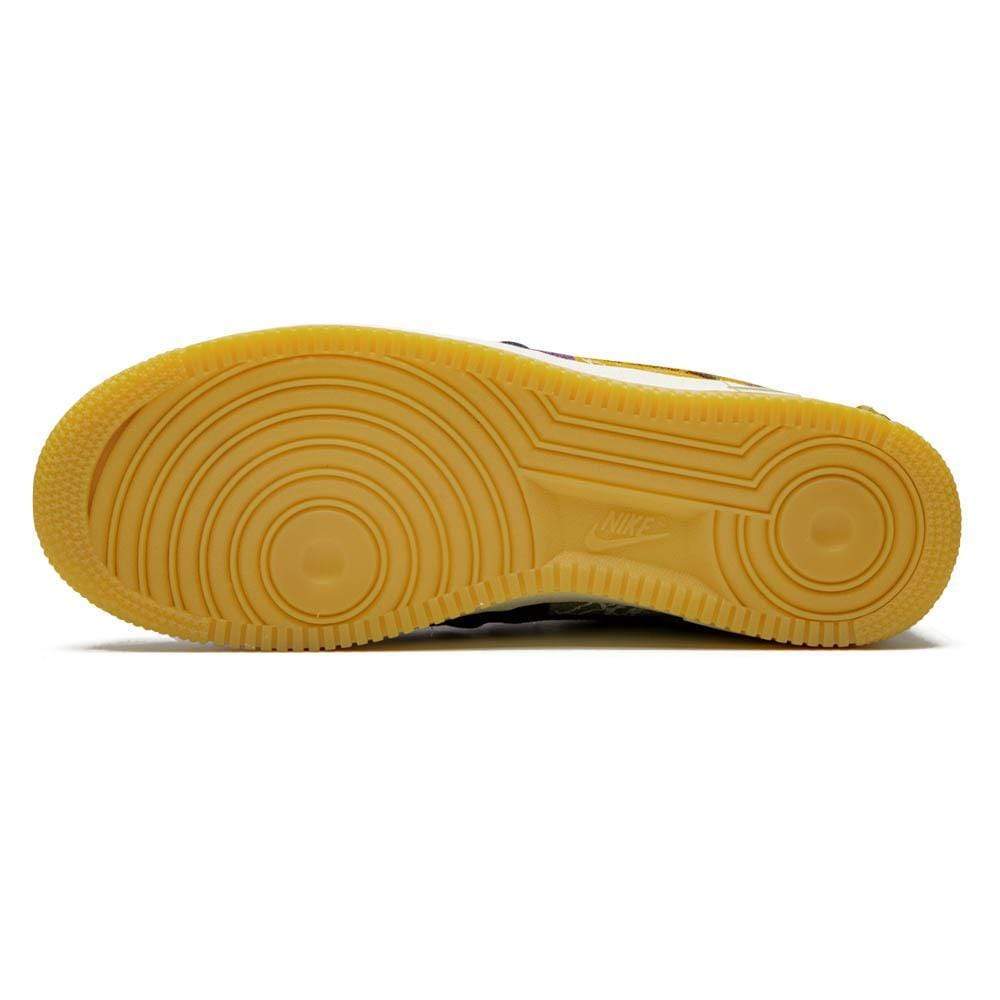 ナイキ「Nike」Air Force 1 Low x Travis Scott「Cactus Jack」