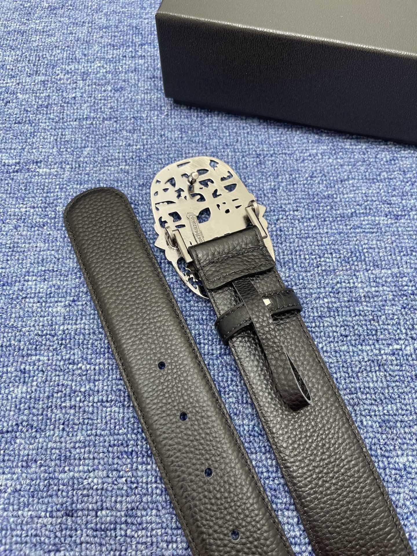 クロムハーツ「Chrome Hearts」クラシック＆ヴィンテージ ベルト