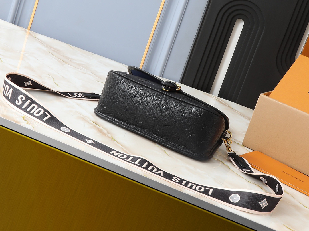ルイ・ヴィトン ディアヌ「LV Diane」