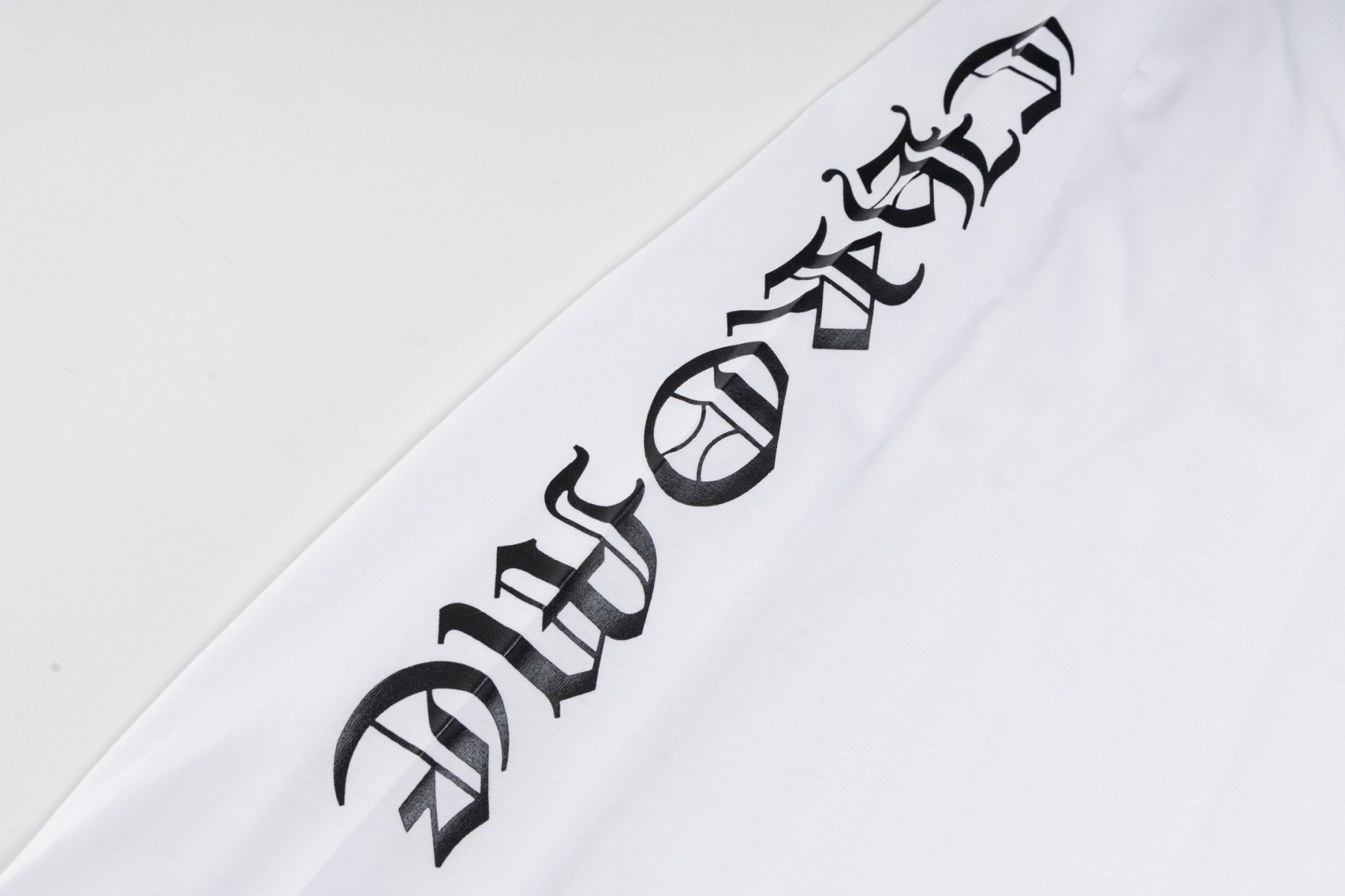 クロムハーツ「Chrome Hearts」秋冬プルオーバースウェット＆クルーネック - ユニセックス